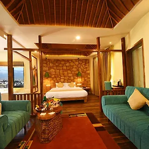3* Hotel Woodapple And
