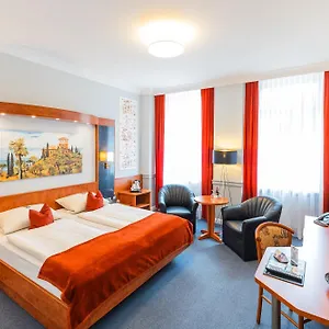 Hotel West An Der Bockenheimer Warte