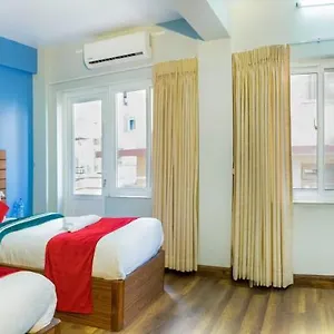 3* Hotel Nepal Bhumi